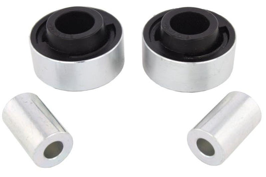 Whiteline Plus 97-05 VAG MK4 A4/Type 1J Rear Lower Inner Control Arm Bushing Kit -Standard Replaceme