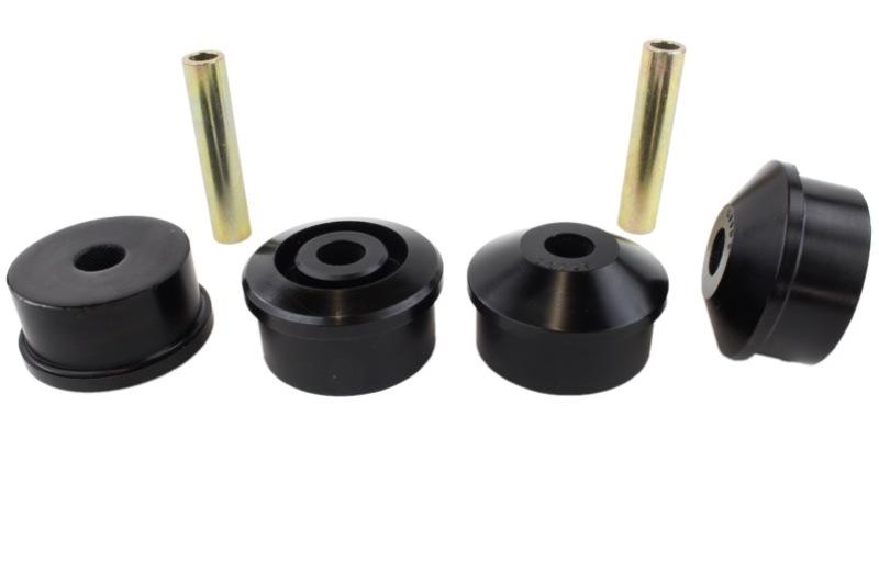 Whiteline Plus 97-05 VAG MK4 A4/Type 1J Front Trailing Arm Bushing Kit