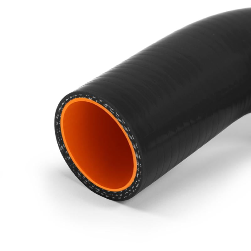 Mishimoto 06-14 Mini Cooper S (Turbo) Black Silicone Hose Kit