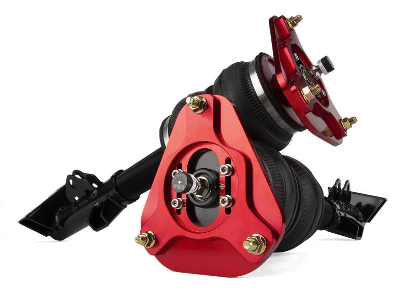 Air Lift Performance Front Kit for 10-18 Mercedes-Benz CLS 350 RWD