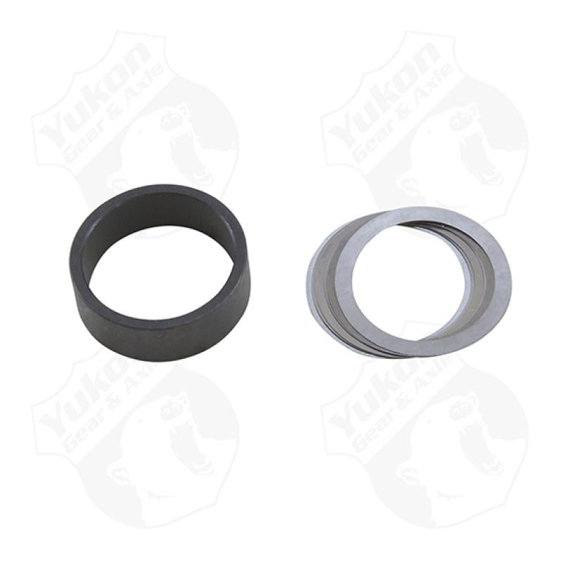 Yukon Gear Crush Sleeve Eliminator Kit For GM 8.5in & Chrysler 9.25in