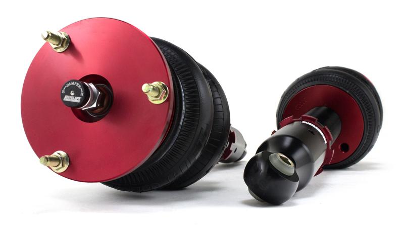 Air Lift Performance Front Kit for 98-05 Lexus IS300