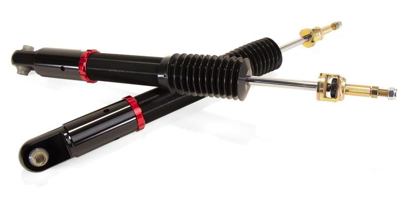 Air Lift Performance 13-19 Mercedes CLA Rear Kit