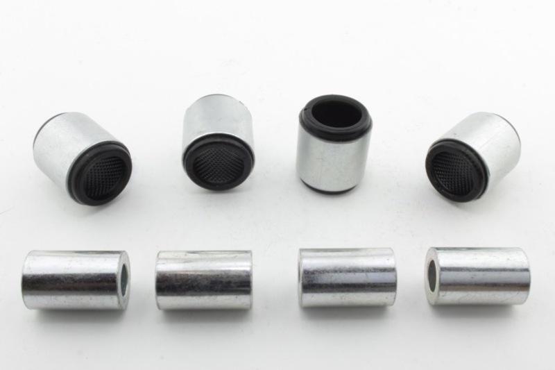 Whiteline Plus 09/02+ Ford Focus / 04-03/08 Mazda 3 Lower Rear Control Arm Bushing Kit
