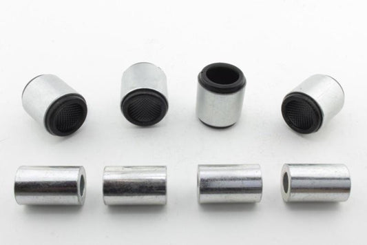 Whiteline Plus 09/02+ Ford Focus / 04-03/08 Mazda 3 Lower Rear Control Arm Bushing Kit